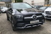 Mercedes GLE AMG Line Benz gle 350 d 4matic 9g tronic amg line 4xelek.sitze 4xshz