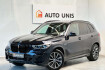 BMW X5  xdrive45e | m sport | 360  hud | 1.hand mwst