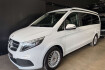 Mercedes Classe V Style Benz v 220 marco polo/kuche/stndhz/led/ahk 2 5t/