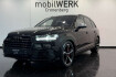 Audi SQ7  Sq7 pano virtual standh. matrix stadt&tour 7sitz