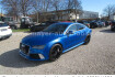 Audi RS7 Sportback Performance Rs7 4.0 tfsi quattro performance *ceramic*bose*