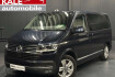 Volkswagen Multivan Comfortline T6.1 multivan highline 4motion*leder*holz boden*kamera*kindersit