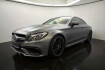 Mercedes C63 AMG  Benz c 63 amg c 63 s amg coupe keramik*carbon*perf sitze*pano