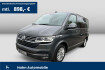Volkswagen Multivan Generation Six T6.1 multivan 2.0tdi generation six standh ahk