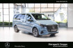 Mercedes Vito Pro benz vito  benz vito evito 129 tourer pro lang distr*multibeam*navi