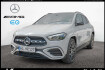 Mercedes GLA Entry Benz gla 220 d 4m amg sport/pano/ahk/night/mbeam/cam