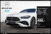 Mercedes CLE Coupé  Benz cle 220 d amg sport/led/cam/pano/memo/totw/19?