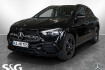 Mercedes GLA AMG Line Benz gla 200 amg mbux+rukam+m led+pano+night+totwink