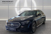 Mercedes Classe E Edition AMG Line Benz e 220 d t amg widescreen distronic 360