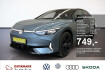 Volkswagen ID.7 4Motion Id.7 gtx 4m. 86 kwh ahk.area.view.matrix.navi.20