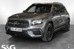 Mercedes GLB AMG Line Benz glb 200 amg mbux+360 +m led+pano+distro+night