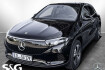 Mercedes EQA Progressive Benz eqa 250 + progressive mbux+360 +led+ahk+18+totw
