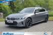 BMW Série 3  330 i xdr.m sport standh.glasd.360 lenkradh.ha/ka