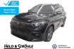 Volkswagen Tiguan R-Line r line black style 1.5 ehybrid ahk pano