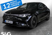 Mercedes CLA  Benz cla 250 + eq neu! progressive distro+m led+pano