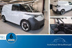 Volkswagen ID. Buzz  Id. buzz cargo pro 250kw 4motion ahk acc 360  2zk