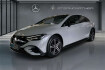Mercedes EQE AMG Line Benz eqe 350 amg+night+pano+burmester+memory+mbux+shz