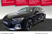 Audi A3 S-Line tfsi quattro s tronic