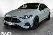 Mercedes CLA  Benz cla 200 amg superscreen+360 +m led+night+distron