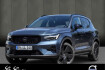 Volvo XC40  Xc40 b4 plus black edition