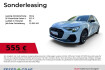 Audi S3  sportback tfsi navi+/kamera/acc/sonos/shz