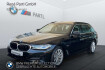 BMW Série 5  530 e touring laser rfk hud pano keyless