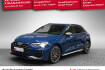 Audi S3  tfsi quattro s tronic