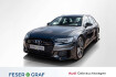 Audi A6 S-Line avant 50tdi s line led/acc/kamera/navi+