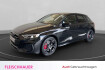 Audi A3 S-Line sportback s line tfsi e s tronic