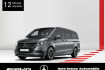 Mercedes EQV Edition 2023 Benz eqv 250 mbux kamera 7 sitze klima distronic