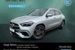 Mercedes GLA Entry Benz gla 220 gla 220 d 4m amg+pano+mled+standhz+distr+360+key