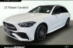 Mercedes Classe C Entry Benz c 220 d t amg+pano+night+ahk+digital.l+carplay