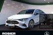 Mercedes CLA  Benz cla 200 amg line night pano multib. led shz