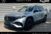 Mercedes EQB AMG Line Benz eqb 350 eqb 350 4m amg adv+/20?/night/sound/360 /ahk/mem