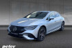 Mercedes EQE AMG Line Benz eqe 300 amg/edition/digital/hinterachsl./360 k/