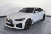 BMW i4 M-Sport I4 edrive40 m sportpaket pro innovationsp. 19?