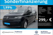 Volkswagen Multivan Life T7 multivan 2.0 tdi dsg life lang 7 si leder ahk