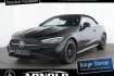 Mercedes CLE Coupé AMG Line Benz cle 200 cle 200 cabrio amg line night p 20? led memory !