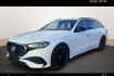 Mercedes Classe E AMG Line NIGHT Edition Benz e 300 e t amg night ahk distr kamera spur standh