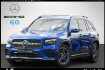 Mercedes GLB Entry Benz glb 220 d 4m amg sport/360/mbeam/distr/ambi/19?