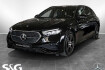 Mercedes Classe E  Benz e 220 d t amg ahk+distro+kamera+keyless+led+19?