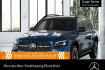 Mercedes GLB AMG Line Benz glb 220 d 4m amg+night+pano+360 +ahk+multibeam+8g