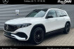 Mercedes EQB AMG Line Benz eqb 350 eqb 350 4m amg prem/20?/night/pano/bur/led/ahk psd