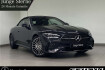 Mercedes CLE Coupé AMG Line Benz cle 180 cabrio amg+airscarf+dist 12m+key+memory