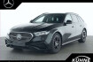 Mercedes Classe E AMG Line NIGHT Edition Benz e 200 t 4m amg advanced paket+night+ahzv