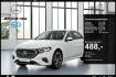 Mercedes Classe E Edition Avantgarde Benz e 220 d avantgarde/led/cam/pano/totw/distr/shz