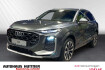 Audi Q3 S-Line suv tfsi s line s tronic acc led r kam. egd.