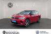 Volkswagen ID.4 4Motion Id.4 gtx 4motion 250kw 1 gang automatik