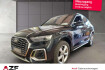 Audi Q5 S-Line 40 tdi qu. s tronic s line ahk+matr