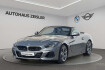 BMW Z4 Sport sdrive20i m sportpaket head up akt.geschwindigkeit